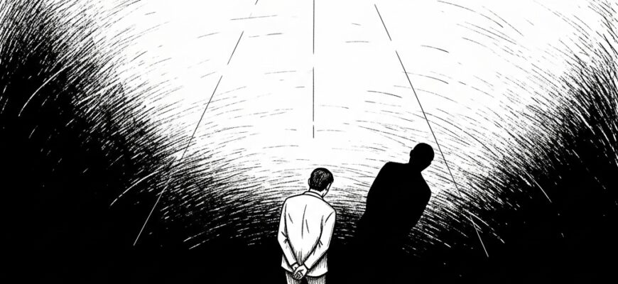 Страх ошибок: как перестать бояться решений и доверять жизни