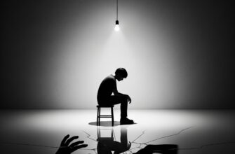 Внутреннее напряжение: как найти причину и восстановить гармонию